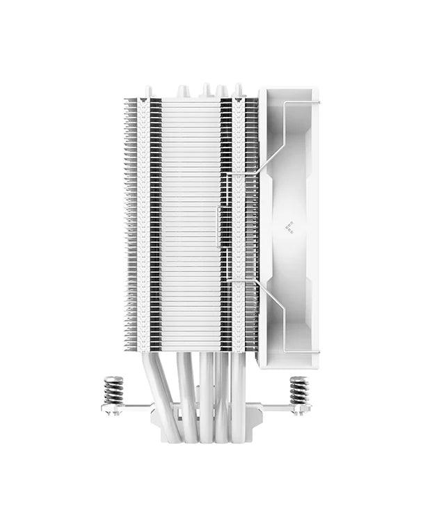 FAN CPU AG500 ARGB WHITE FAN CPU AG500 ARGB WHITE